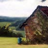 Cabane du chasseur